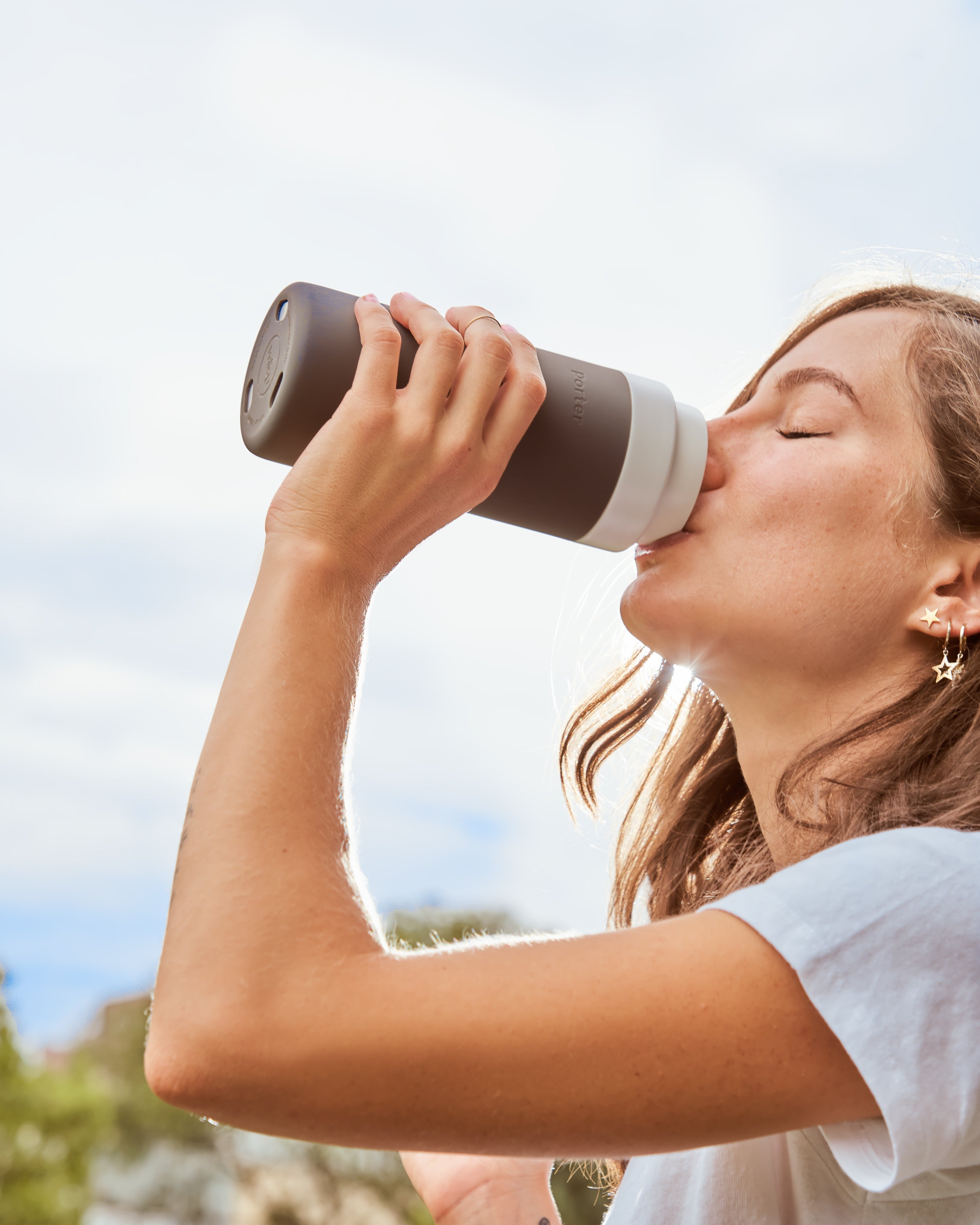 Drinkware