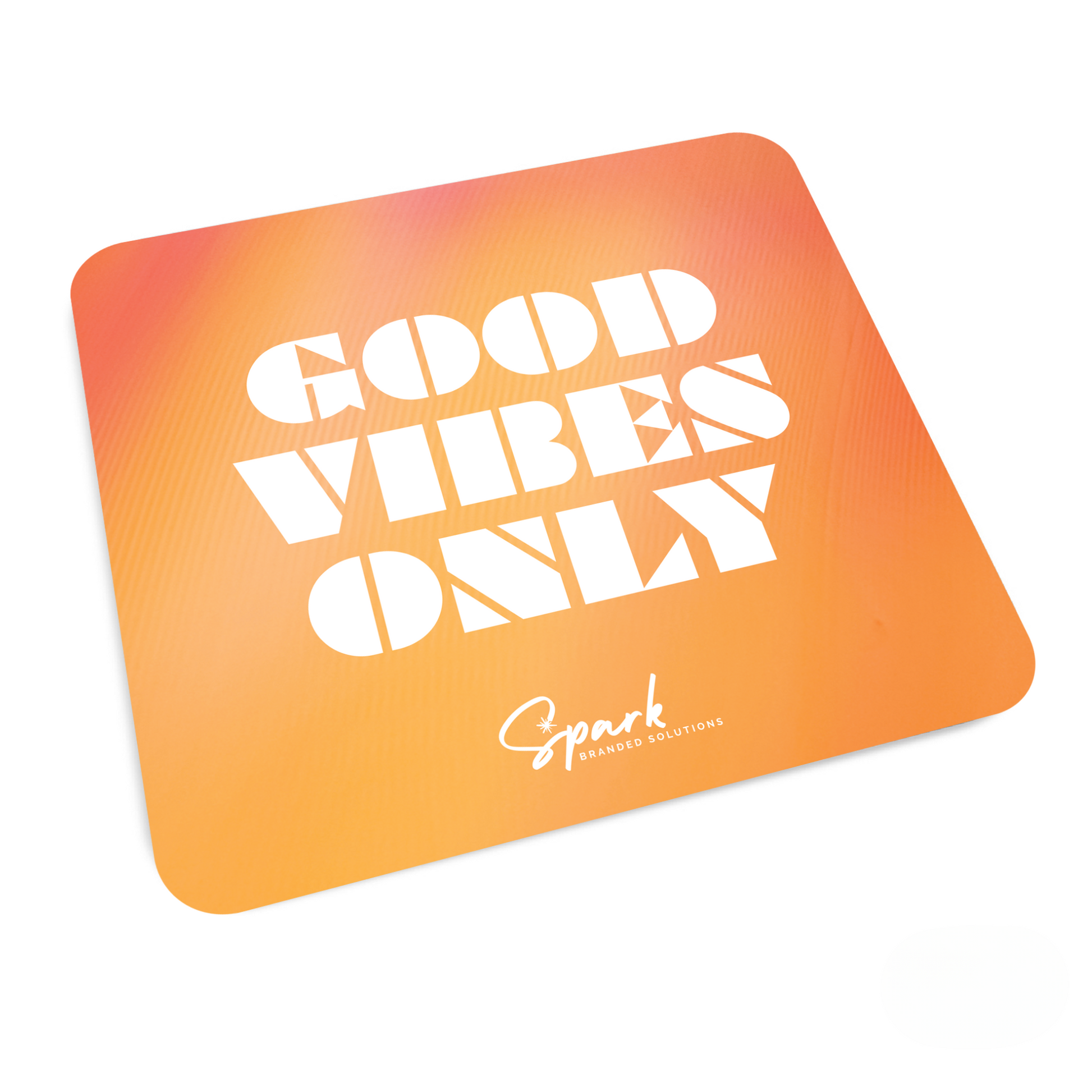 Recycled Mousepad