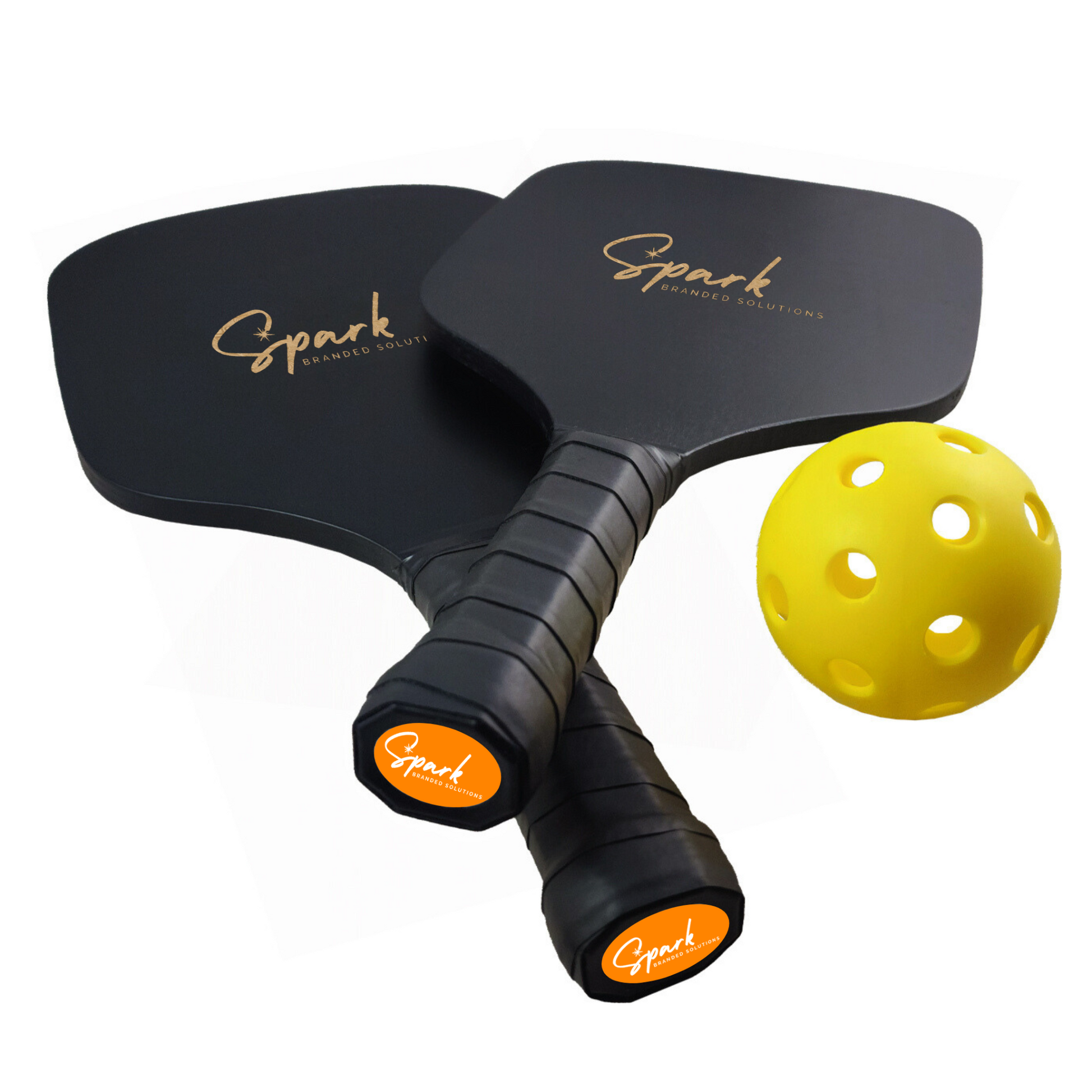 The Pick Up Pickleball Set