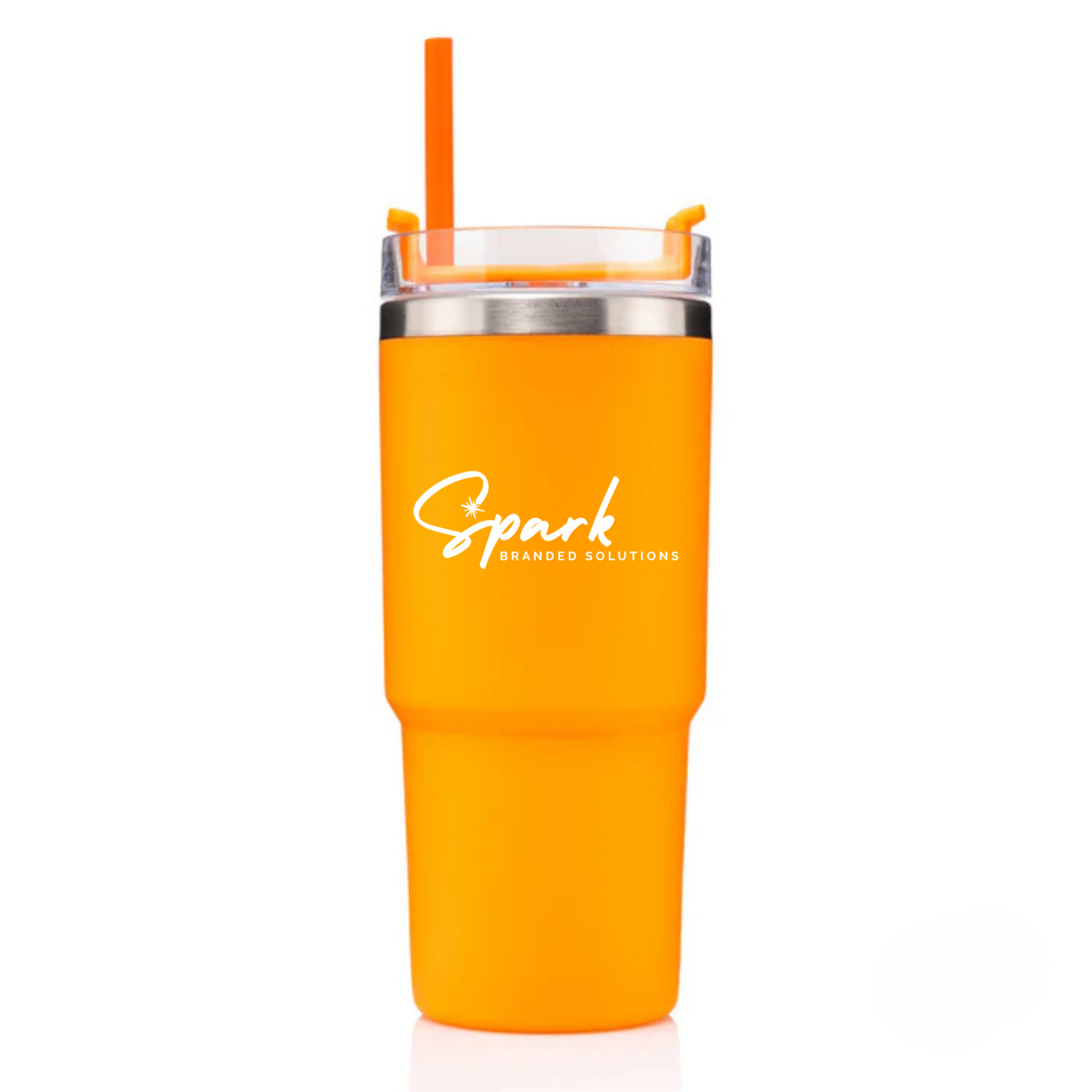 EcoFusion Recycled Tumbler 24oz