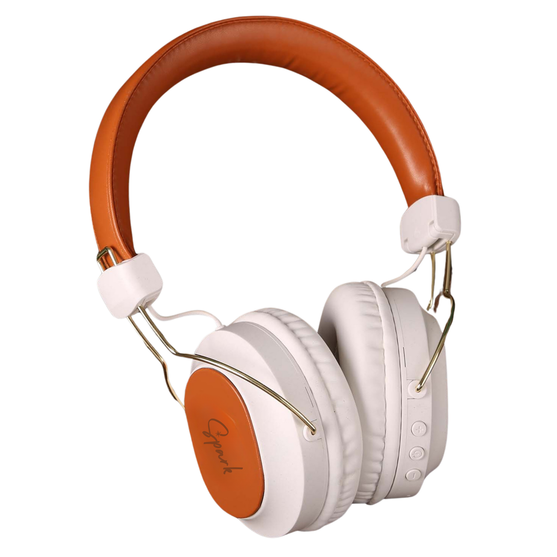 TerraTone Headphones
