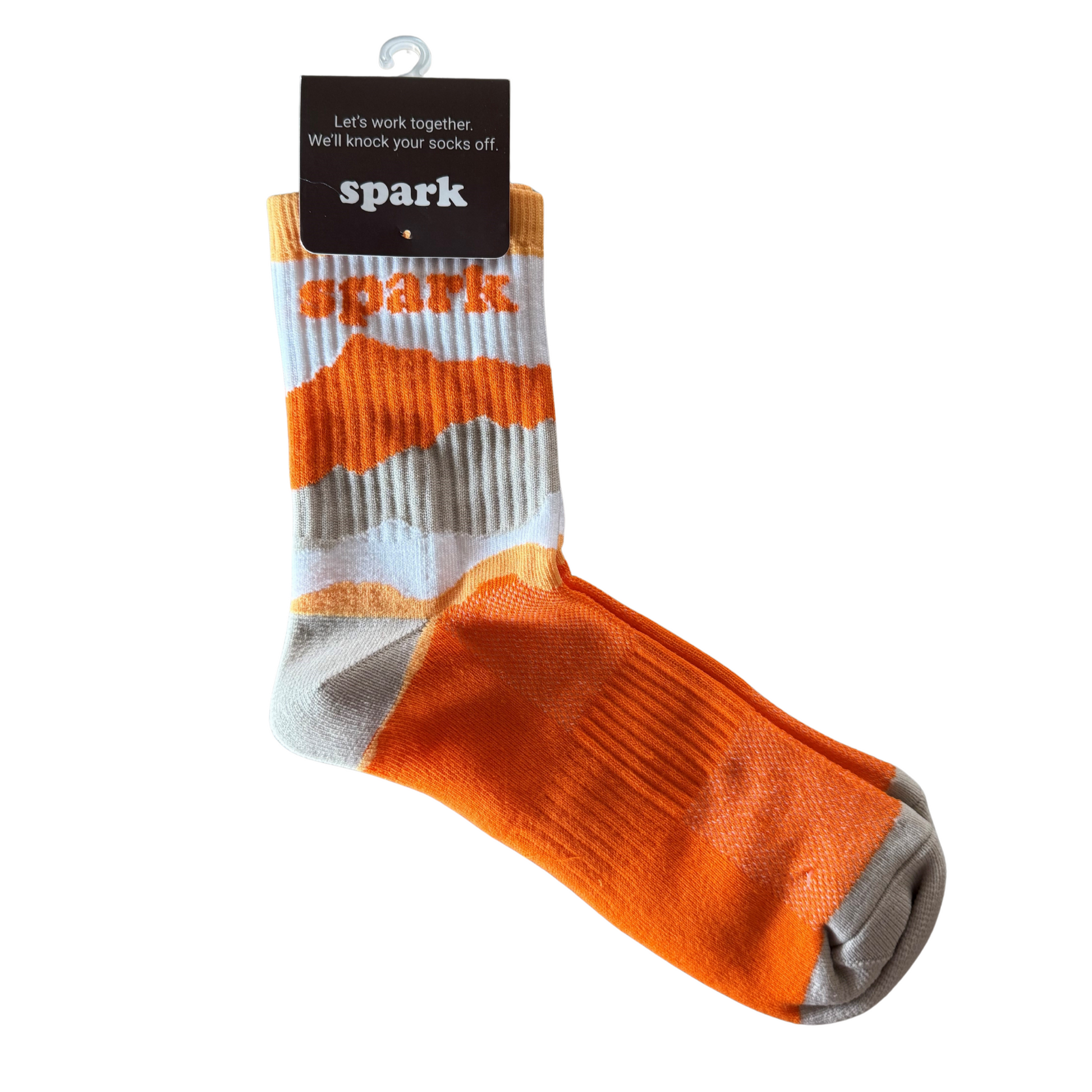 Midi Socks