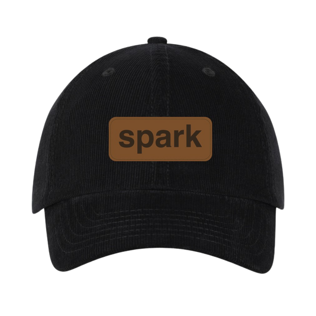 Corduroy Dad Hat