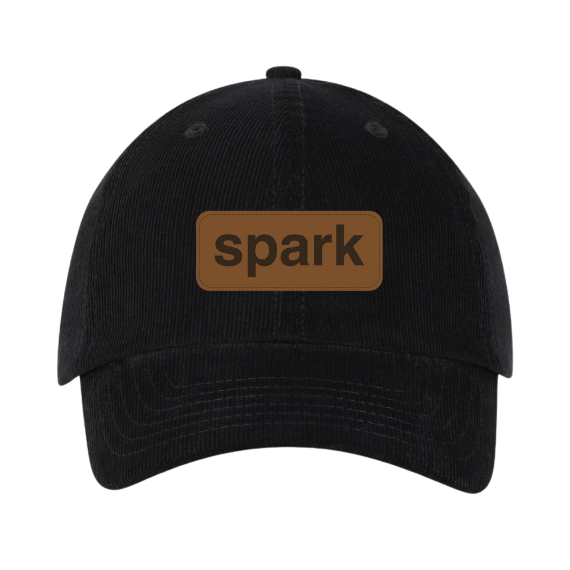 Corduroy Dad Hat