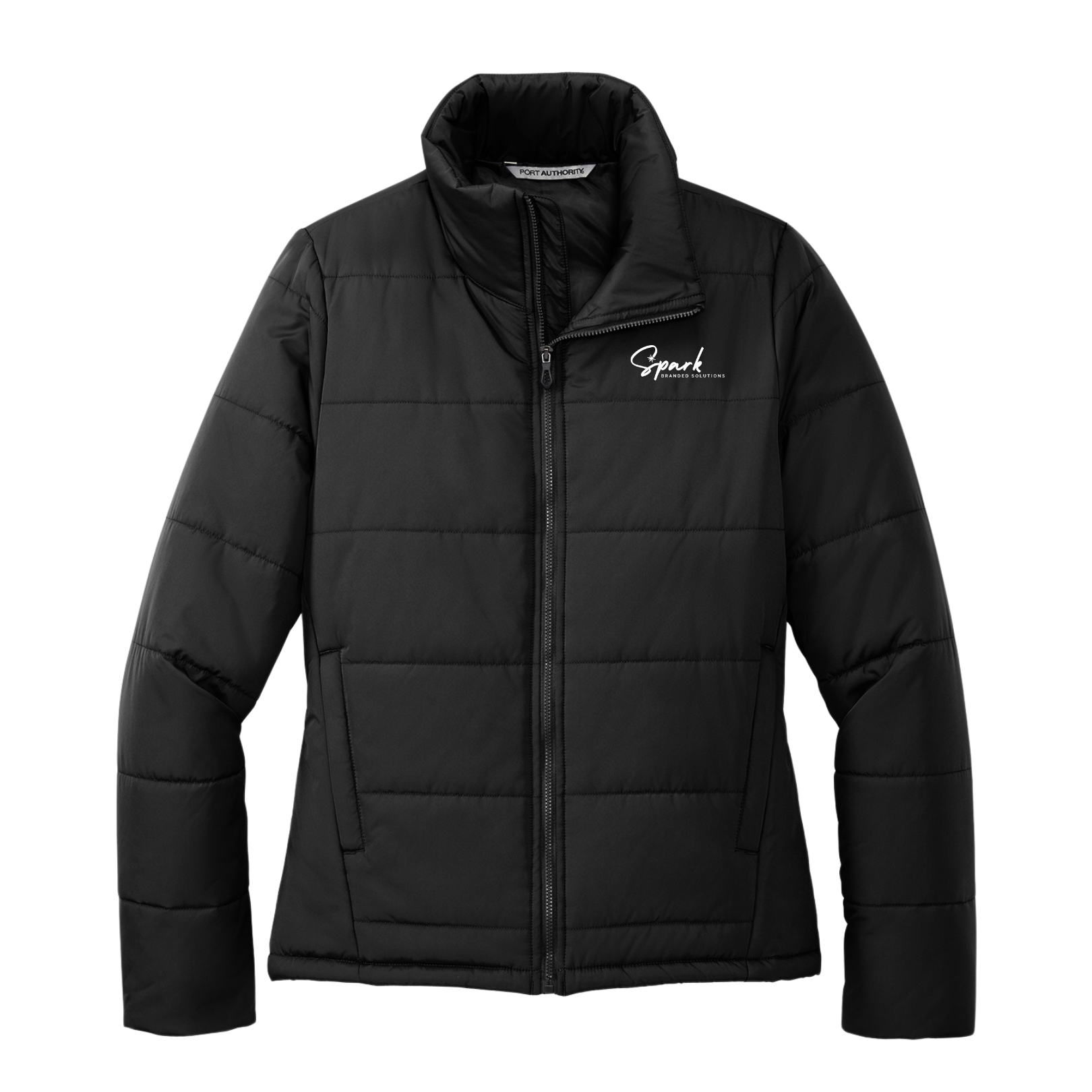 Women's Port Authority Puffer Jacket