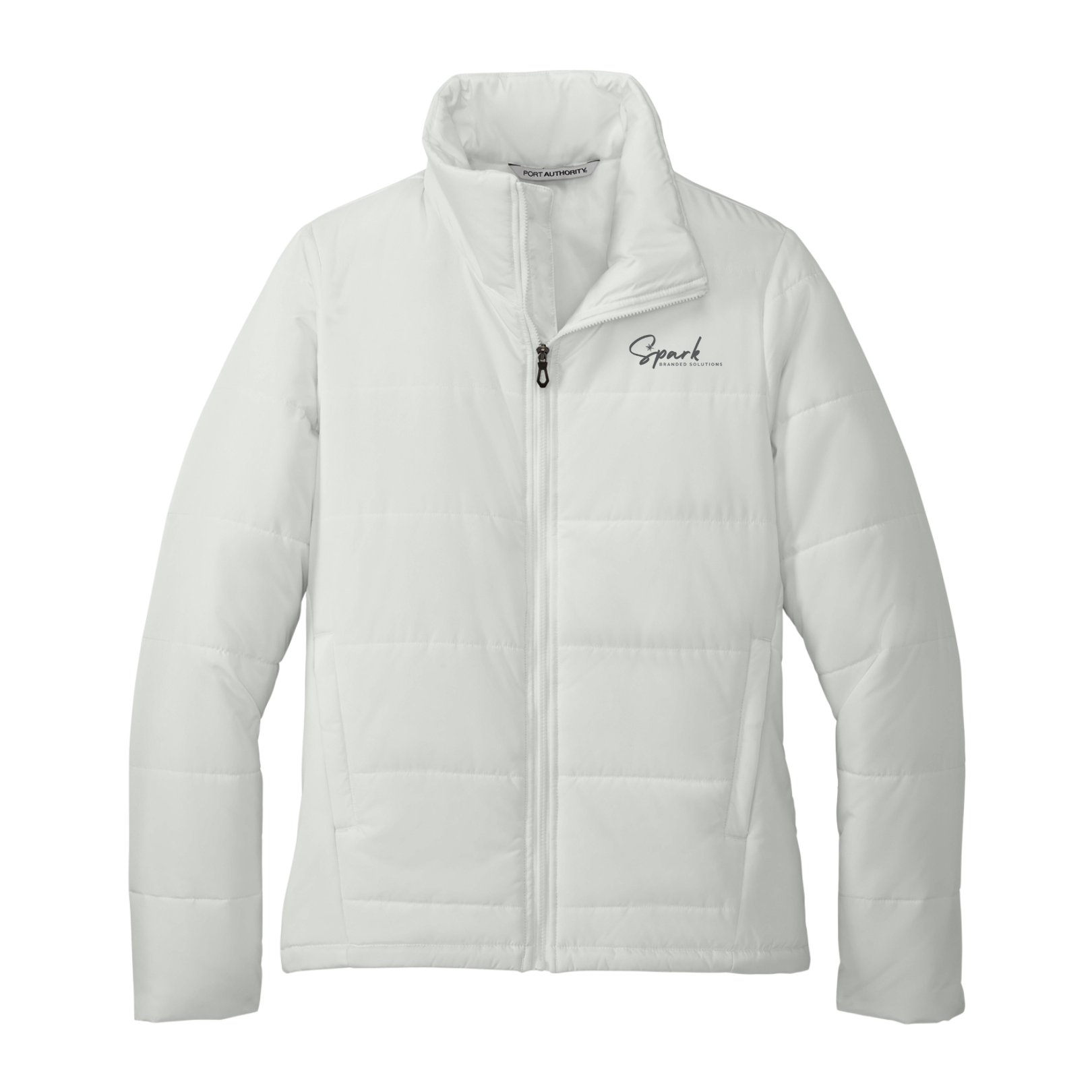 Women's Port Authority Puffer Jacket