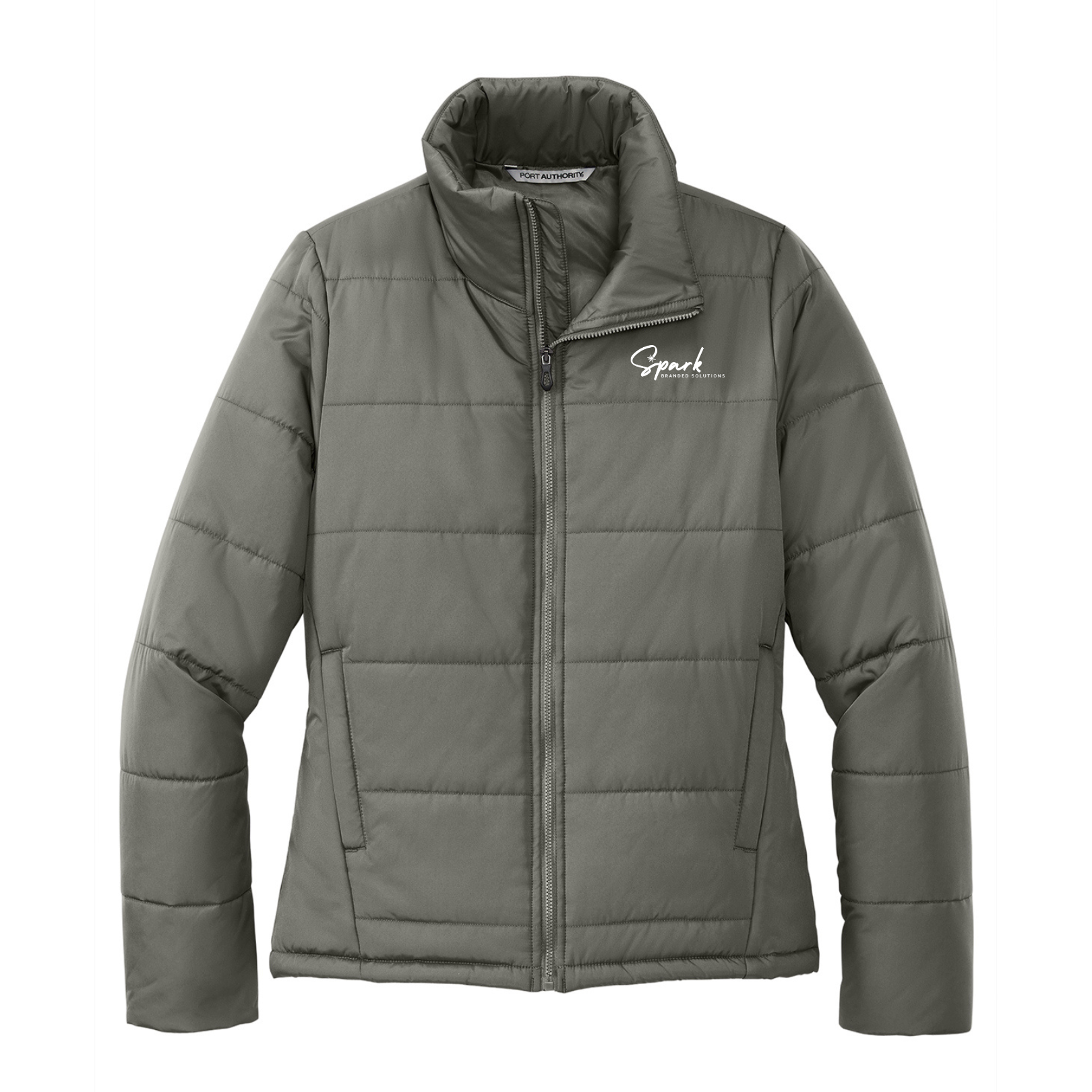 Women's Port Authority Puffer Jacket