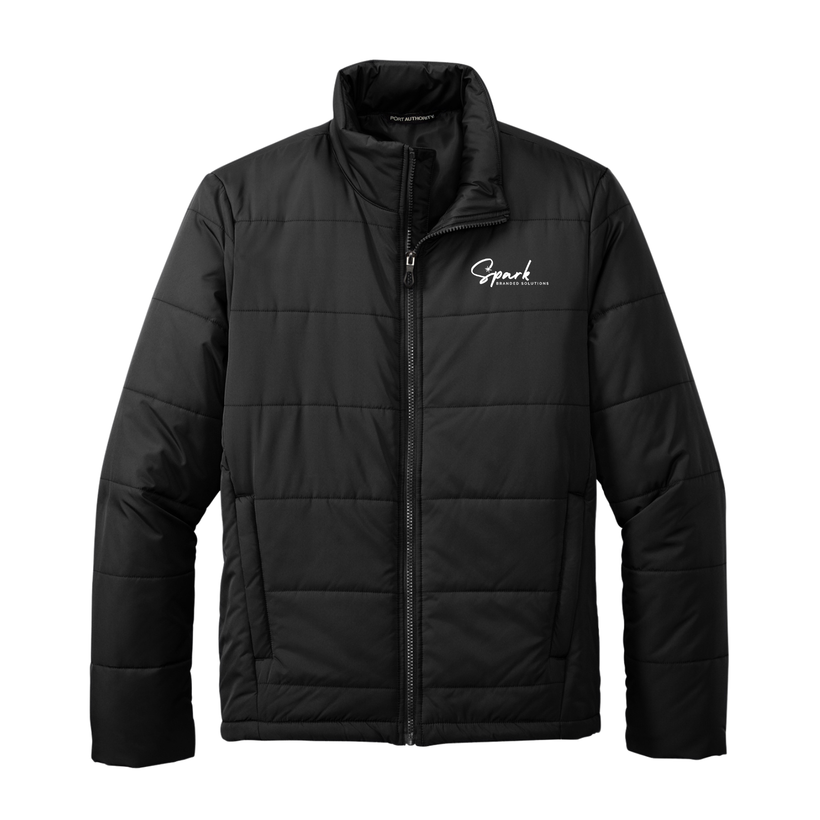 Men's Port Authority Puffer Jacket