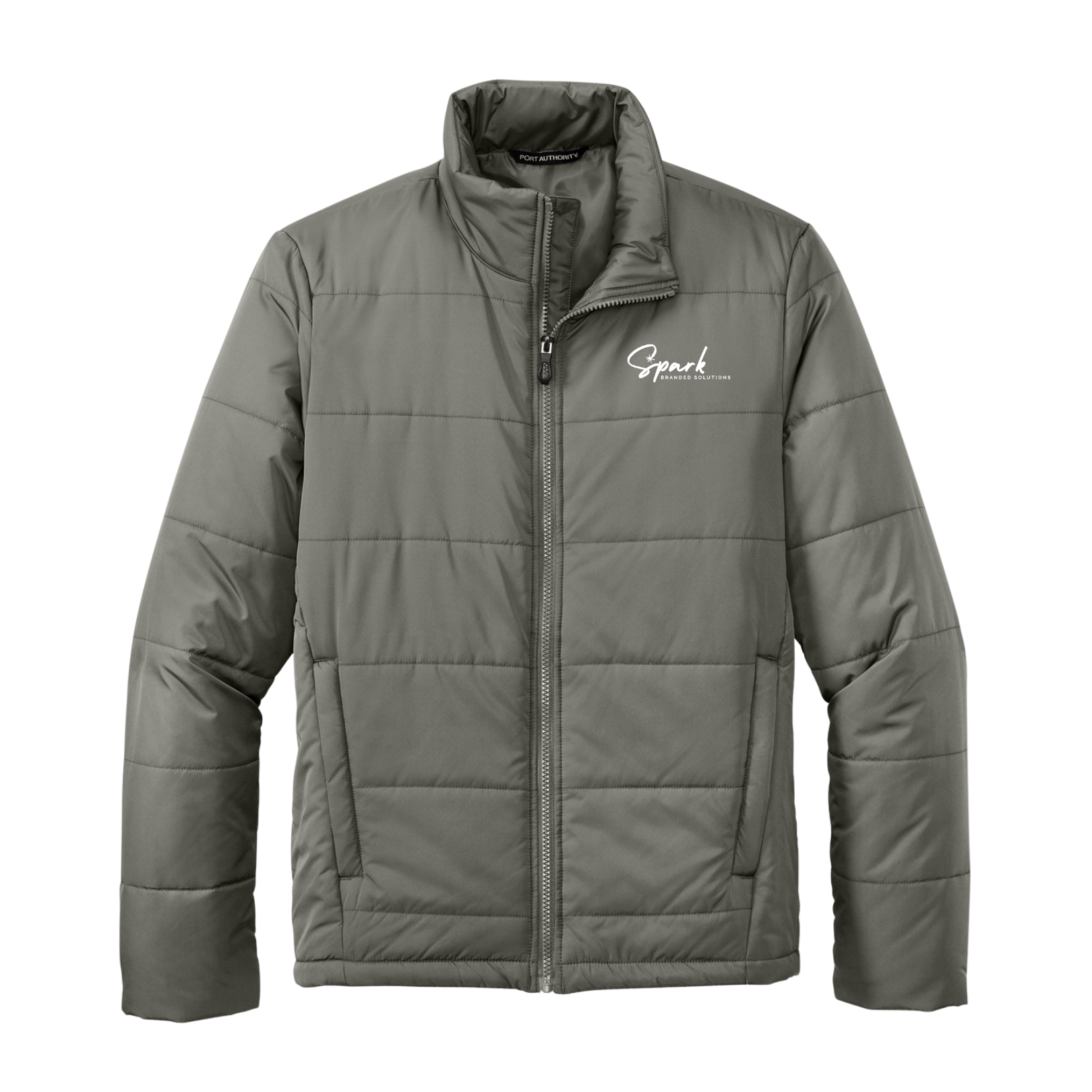 Men's Port Authority Puffer Jacket