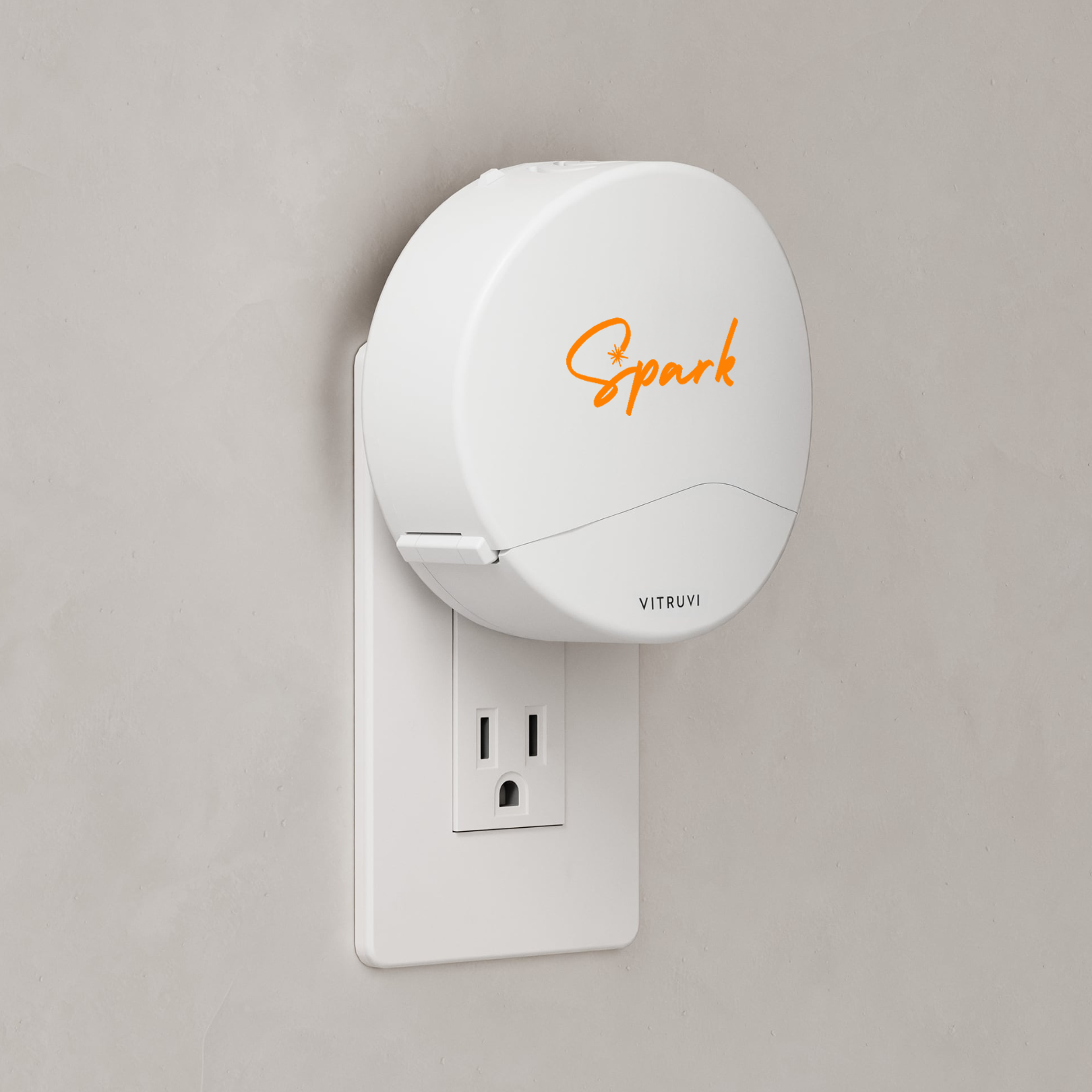 Vitruvi Plug-In Wall Diffuser Bundle
