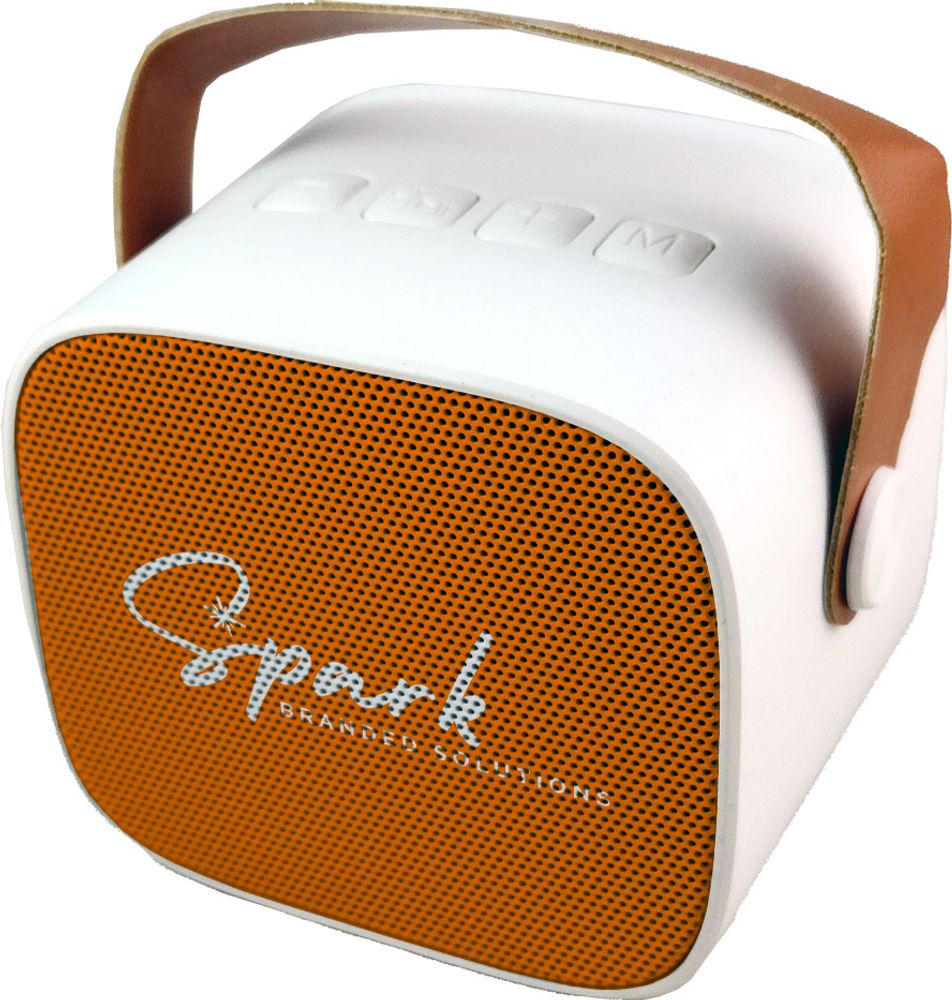 TerraTone Wireless Speaker